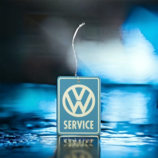 Volkswagen Geurhanger - Service | De Caddy Winkel | Barneveld