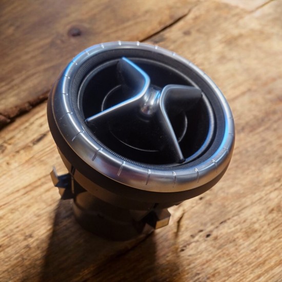 Mercedes AMG Luchtroosters - Volkswagen Caddy MK3 / 3 GP