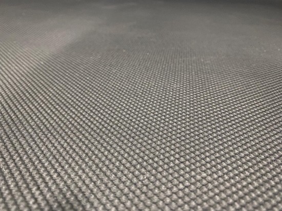 Rubberen Vloermat Laadvloer - Volkswagen Caddy MK3