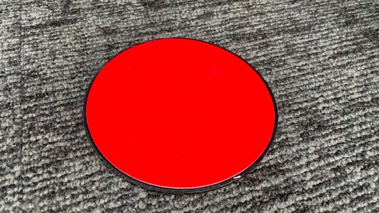 Volkswagen Logo Hoogglans Zwart Achterklep - Volkswagen Caddy MK4