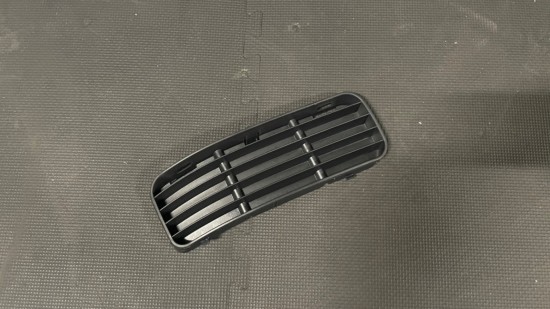 Voorbumper Grille Zijkant - Volkswagen Caddy MK2