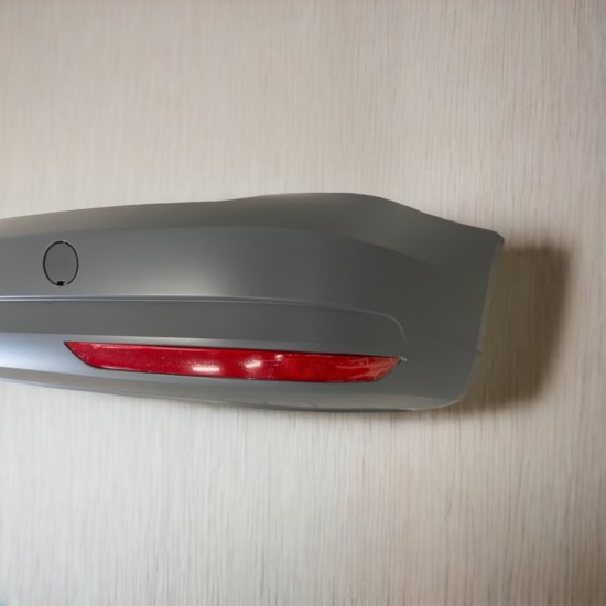 Achterbumper Primer - Volkswagen Caddy MK4