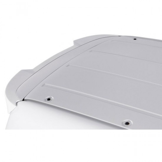 DCW5 Achterspoiler Achterklep - Volkswagen Caddy MK4