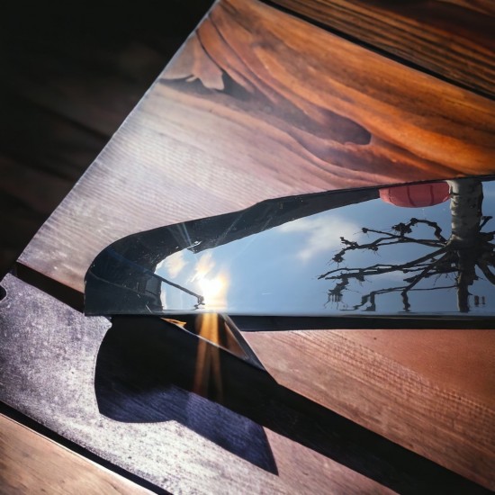 Booskijkers Koplampspoiler Hoogglans Zwart - Volkswagen Caddy MK3 GP