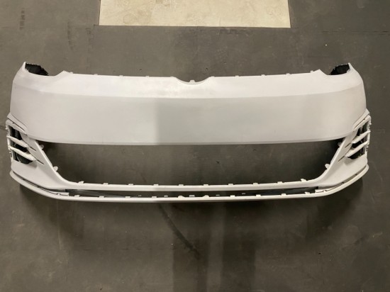 Custom Made Voorbumper Golf 7 5 GTI - Volkswagen Caddy MK3 GP