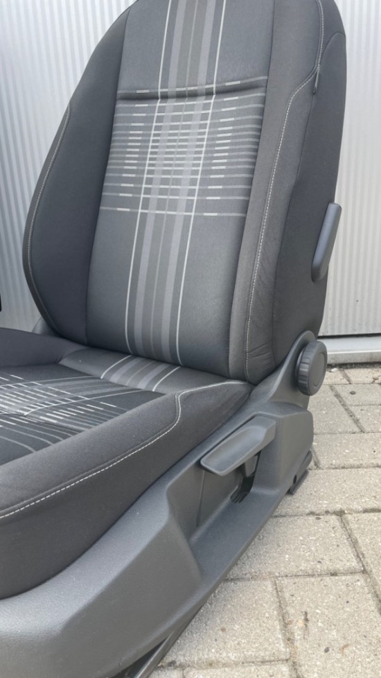 Set Volkswagen Golf 7 Allstar stoelen - Volkswagen Caddy
