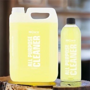 SiCare - All Purpose Cleaner (APC) 1 Liter / 5 Liter