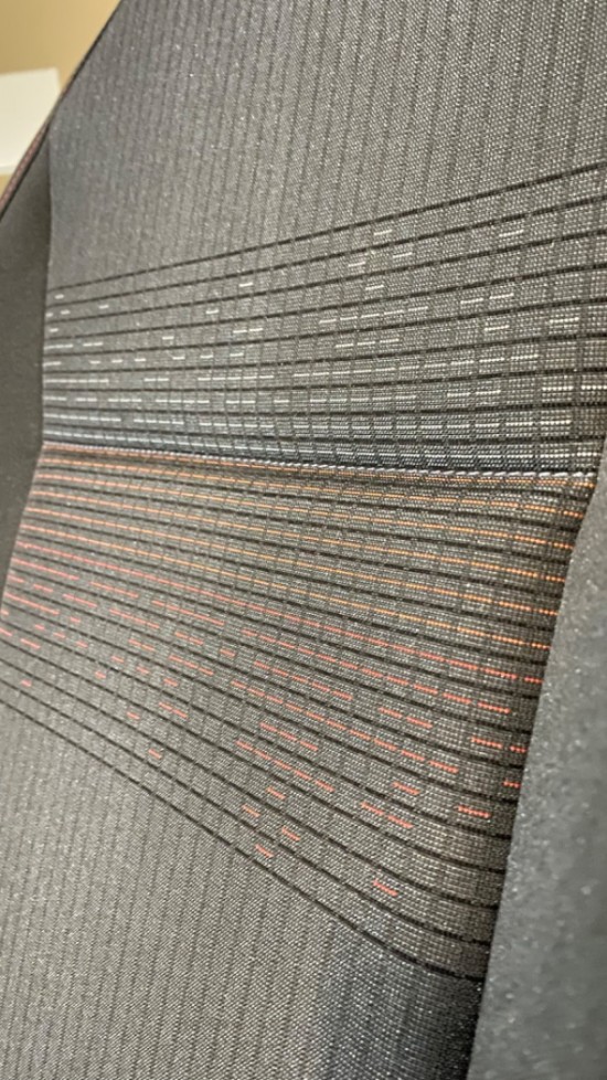 Set Volkswagen Tiguan stoelen - Nieuwstaat!