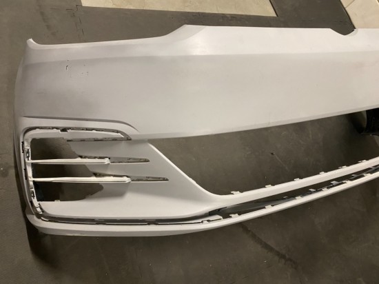 Custom Made Voorbumper Golf 7 5 GTI - Volkswagen Caddy MK3 GP