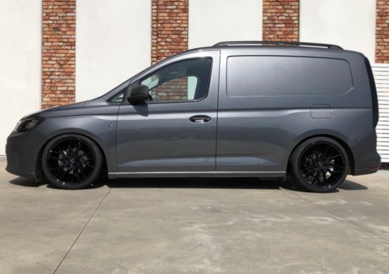 V-Maxx Schroefset 1 5 TSI 50mm - Volkswagen Caddy MK5