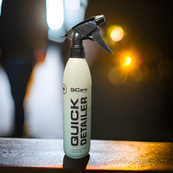 Sicare - Detailing Brushes interieur & exterieur - Volkswagen Caddy