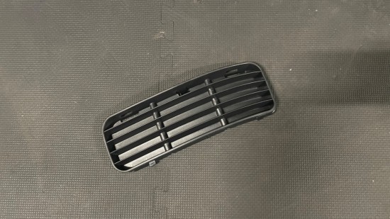 Voorbumper Grille Zijkant - Volkswagen Caddy MK2