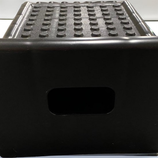 Heavy Duty Kunststof oprijblokken set à 2 stuks