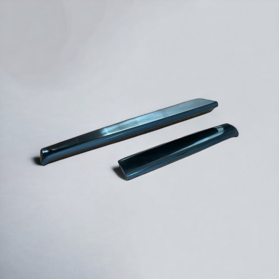 Achterspoiler Achterdeuren DCW3 - Volkswagen Caddy MK4