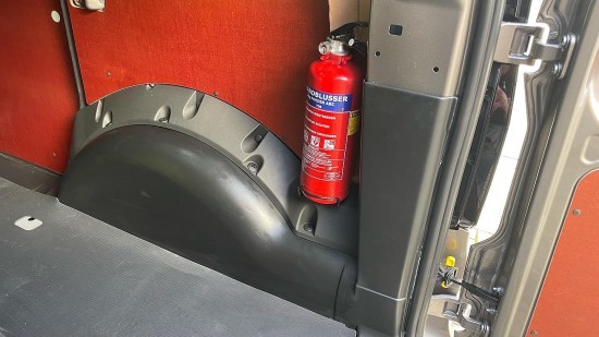 Wielkast Beschermers - Volkswagen Caddy MK5