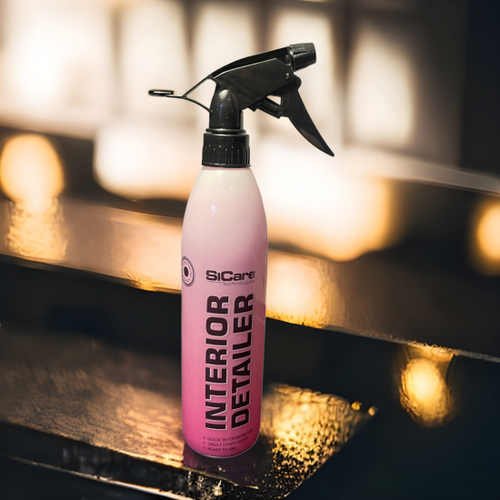 Sicare - Interior Detailer Sweet Candy - 500ml