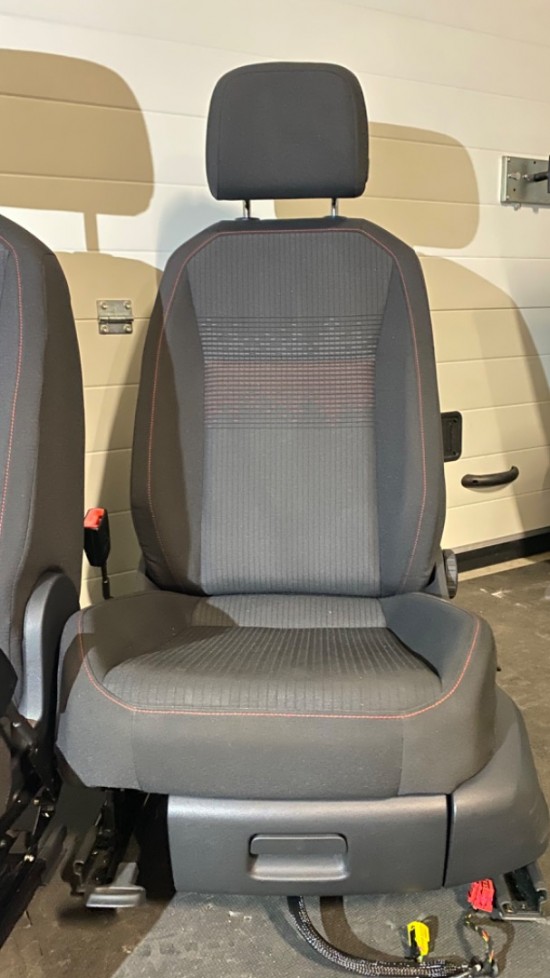 Set Volkswagen Tiguan stoelen - Nieuwstaat!