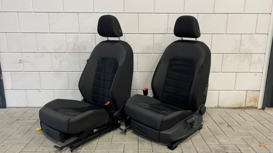 Set Volkswagen Golf 7,5 Highline - Volkswagen Caddy