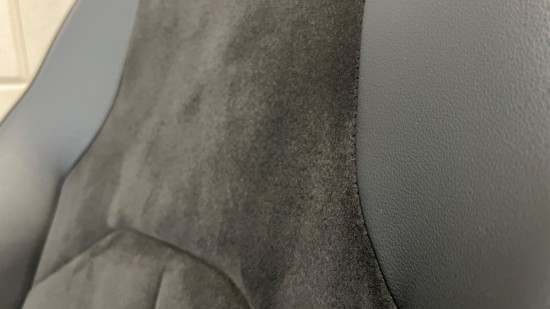 Set Seat Leon FR stoelen - Volkswagen Caddy