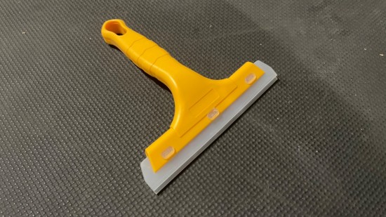 Wrap / Folie - Doe Het Zelf Kit - Volkswagen Caddy