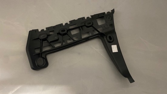 Set Achterbumper Brackets Geleiders - Volkswagen Caddy MK4