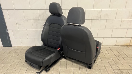 Set Volkswagen Golf 7 GTD ErgoActive - Volkswagen Caddy