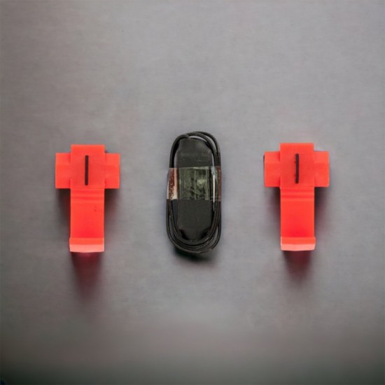 LED Weerstand 5W/40 ohm/12V - Set