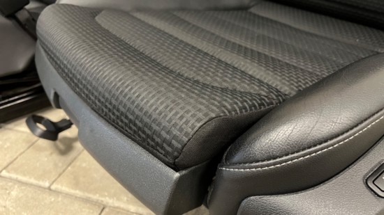 Set Volkswagen Golf 7 GTD ErgoActive - Volkswagen Caddy