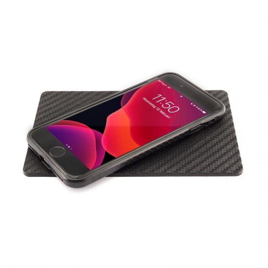 Anti slip mat dashboard - Volkswagen Caddy