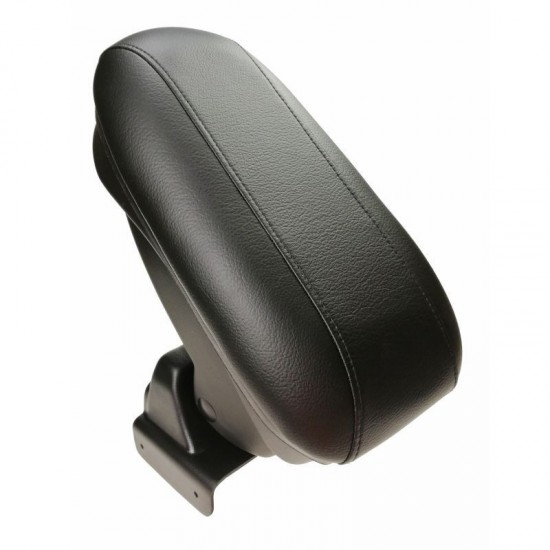 Armsteun kantel/slider kunstleder - Volkswagen Caddy MK3 GP
