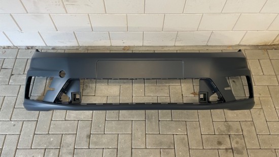 Voorbumper Primer - Volkswagen Caddy MK4