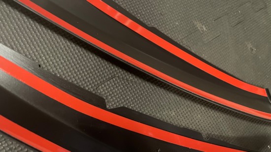 Booskijkers Koplampspoiler Halogeen - Volkswagen Caddy MK5