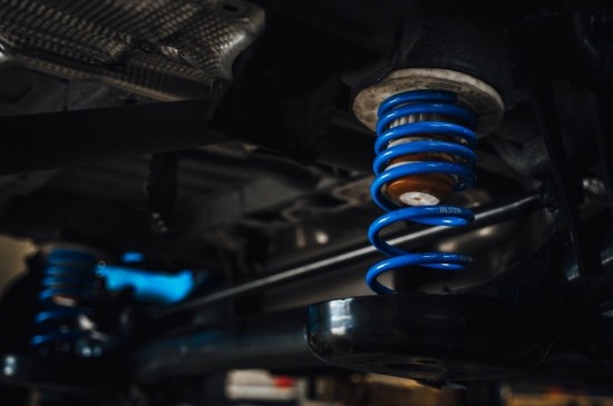 Bilstein B14 - EVO S Schroefset - Volkswagen Caddy Cargo MK5