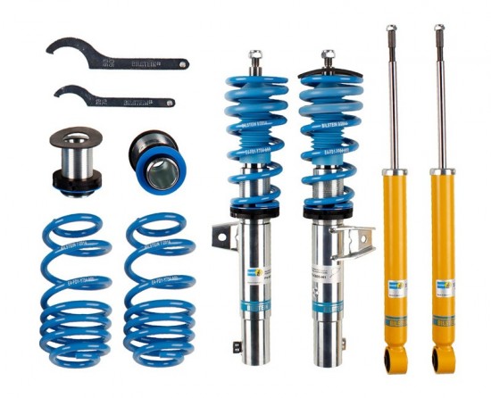 Bilstein B14 - EVO S Schroefset - Volkswagen Caddy Cargo MK5