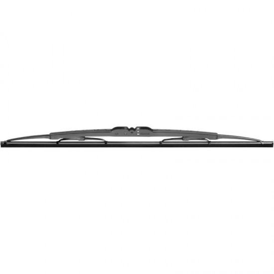 Bosch Ruitenwissers Set Metaal - Volkswagen Caddy MK2