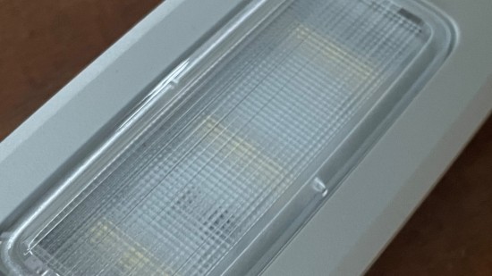 LED Unit laadruimte verlichting - Volkswagen Caddy