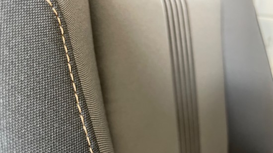 Set Golf 7 Allstar stoelen - Nieuwstaat