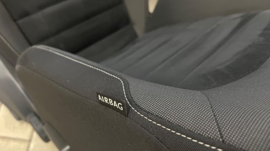 Set Volkswagen Golf 7,5 Highline - Volkswagen Caddy