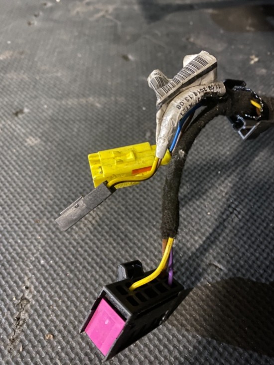 Skoda SuberB Stoelen Comfort - Stoelverwarming!