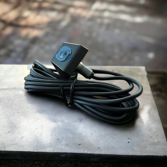 Achteruitrijcamera Set Universeel - Volkswagen Caddy