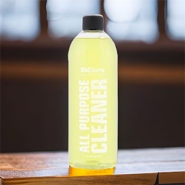 SiCare - All Purpose Cleaner (APC) 1 Liter / 5 Liter