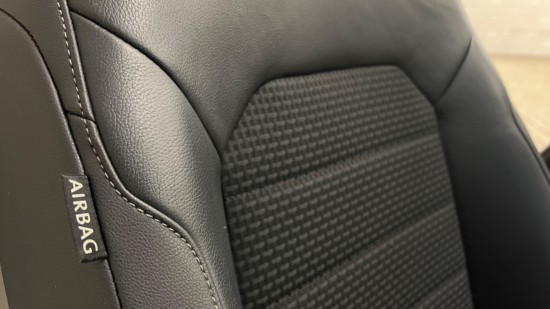 Set Volkswagen Golf 7 GTD ErgoActive - Volkswagen Caddy