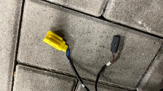 Set Volkswagen Golf 6 GTI stoelen - Volkswagen Caddy