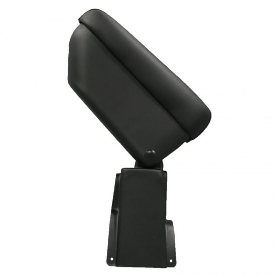 Armsteun Zwart Volkswagen Caddy 1995 - 2004