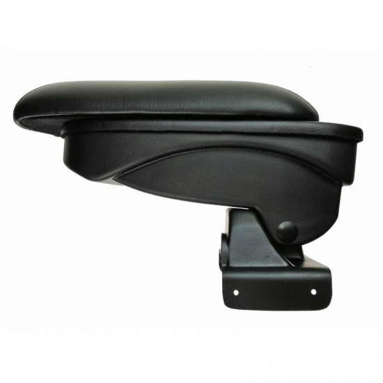 Armsteun kantel/slider kunstleder - Volkswagen Caddy 2004 - 2020