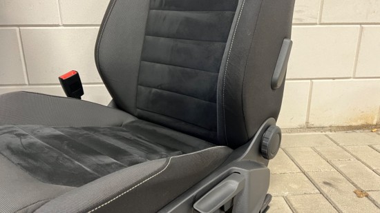 Set Volkswagen Golf 7,5 Highline - Volkswagen Caddy