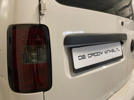 Led Achterlichten Rood/Smoke Volkswagen Caddy MK3 2004 - 2015