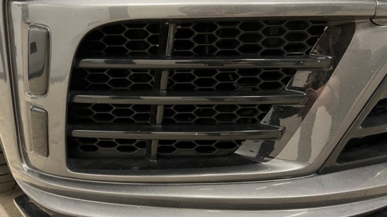 Voorbumper Golf 7 R Custom made - Volkswagen Caddy MK4 | De Caddy Winkel | Barneveld