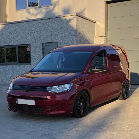 V-Maxx Schroefset 2 0 TDI 50mm - Volkswagen Caddy MK5