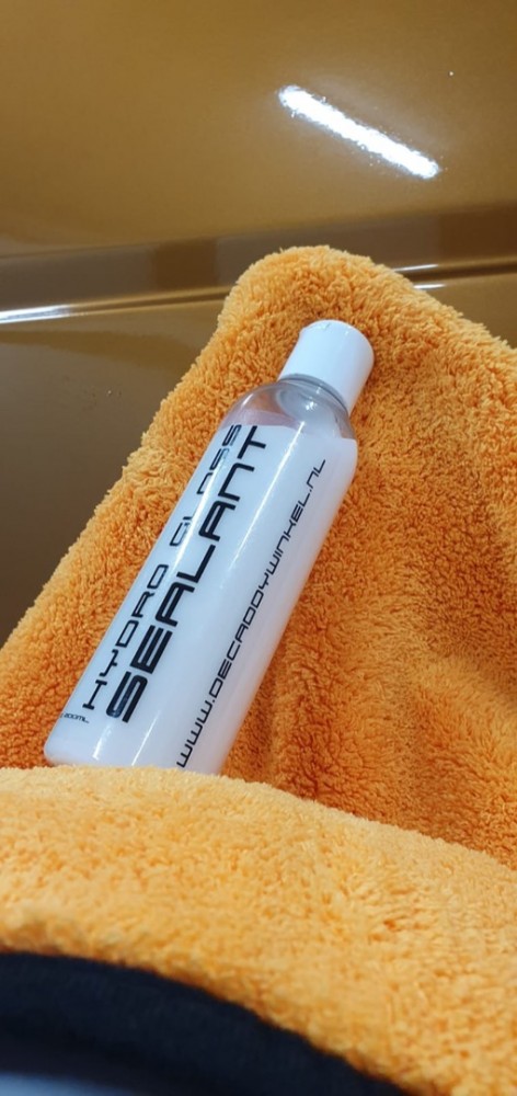 De Caddy Winkel - Hydro Gloss SEALANT - 200ml